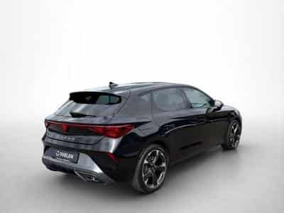 CUPRA Leon 1.5 eTSI/Navi/SHZ/18"Alu/Side-Assist/Kamera (2025) - Foto 6
