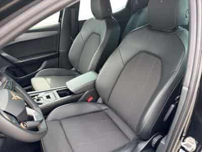 CUPRA Leon 1.5 eTSI/Navi/SHZ/18"Alu/Side-Assist/Kamera (2025) - Foto 9