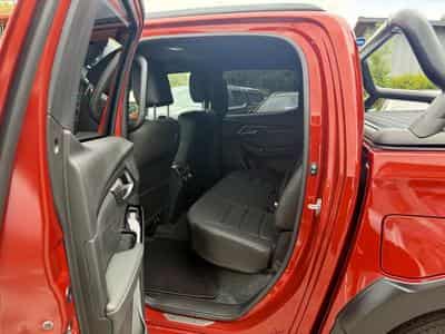 Isuzu D-Max Double Cab V-CROSS 1.9 D 163 4x4 (2026) - Foto 11