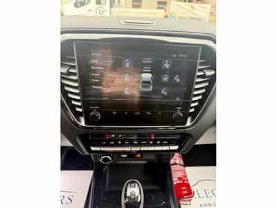 Isuzu D-Max Double Cab V-CROSS 1.9 D 163 4x4 (2026) - Foto 14