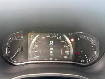 Isuzu D-Max Double Cab V-CROSS 1.9 D 163 4x4 (2026) - Foto 15
