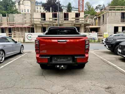 Isuzu D-Max Double Cab V-CROSS 1.9 D 163 4x4 (2026) - Foto 5