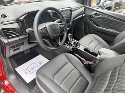 Isuzu D-Max Double Cab V-CROSS 1.9 D 163 4x4 (2026) - Foto 7