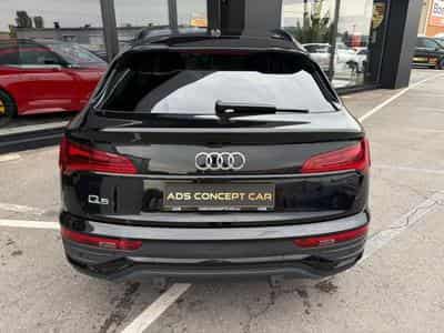 Audi Q5 Sportback Advanced/Attelage/Sièges chauffants (2022) - Foto 12