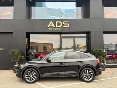 Audi Q5 Sportback Advanced/Attelage/Sièges chauffants (2022) - Foto 13