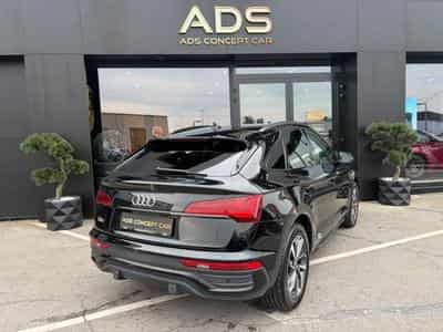 Audi Q5 Sportback Advanced/Attelage/Sièges chauffants (2022) - Foto 3