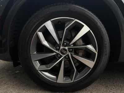 Audi Q5 Sportback Advanced/Attelage/Sièges chauffants (2022) - Foto 5