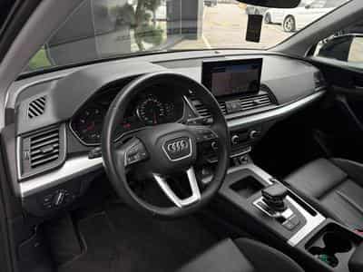 Audi Q5 Sportback Advanced/Attelage/Sièges chauffants (2022) - Foto 6