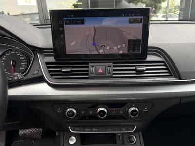 Audi Q5 Sportback Advanced/Attelage/Sièges chauffants (2022) - Foto 7
