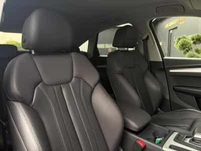 Audi Q5 Sportback Advanced/Attelage/Sièges chauffants (2022) - Foto 8