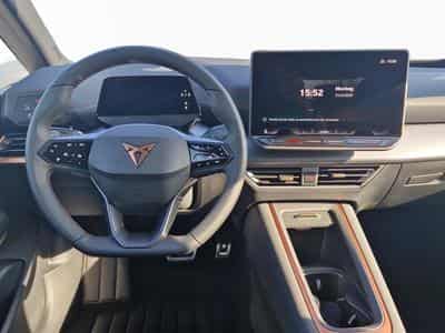 Cupra Born 6,000€ Luxembourg BEV incentive eligible T&Cs apply (2026) - Photo 2