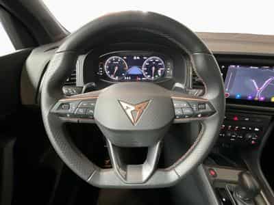 Cupra Ateca DSG+RearView+P.Drive-XL (2025) - Photo 10