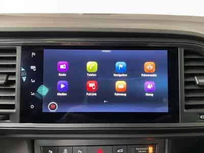 Cupra Ateca DSG+RearView+P.Drive-XL (2025) - Photo 13