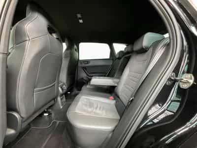 Cupra Ateca DSG+RearView+P.Drive-XL (2025) - Photo 15