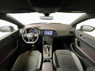 Cupra Ateca DSG+RearView+P.Drive-XL (2025) - Photo 2
