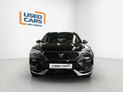 Cupra Ateca DSG+RearView+P.Drive-XL (2025) - Photo 3