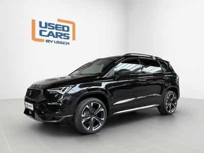 Cupra Ateca DSG+RearView+P.Drive-XL (2025) - Photo 4