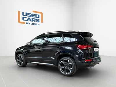 Cupra Ateca DSG+RearView+P.Drive-XL (2025) - Photo 5