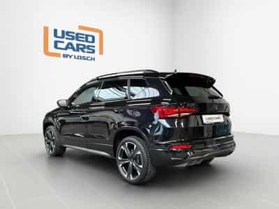 Cupra Ateca DSG+RearView+P.Drive-XL (2025) - Photo 6