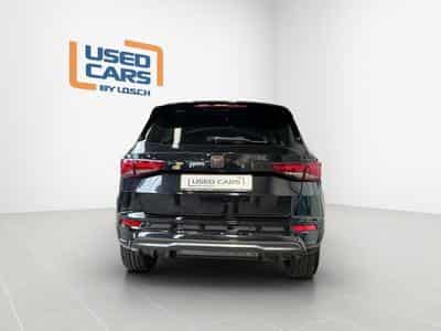 Cupra Ateca DSG+RearView+P.Drive-XL (2025) - Photo 7