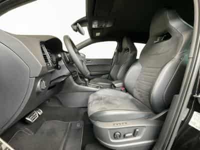Cupra Ateca DSG+RearView+P.Drive-XL (2025) - Photo 9