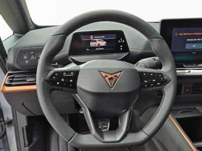 Cupra Born 6,000€ Luxembourg BEV incentive eligible T&Cs apply (2026) - Photo 10