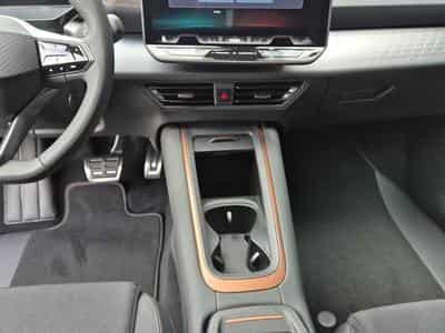 Cupra Born 6,000€ Luxembourg BEV incentive eligible T&Cs apply (2026) - Photo 12