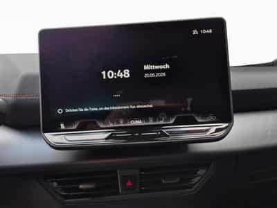Cupra Born 6,000€ Luxembourg BEV incentive eligible T&Cs apply (2026) - Photo 13