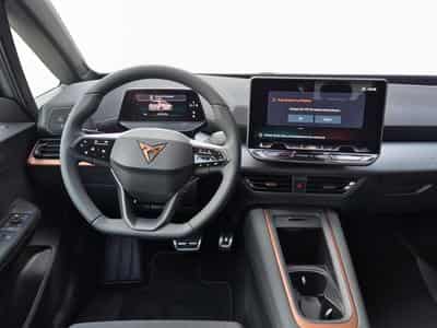 Cupra Born 6,000€ Luxembourg BEV incentive eligible T&Cs apply (2026) - Photo 2