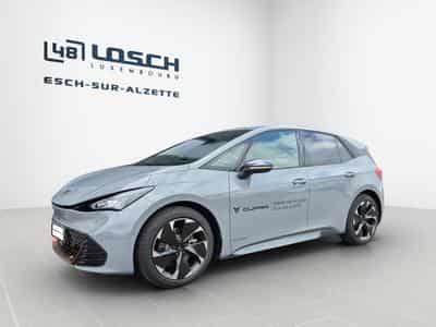 Cupra Born 6,000€ Luxembourg BEV incentive eligible T&Cs apply (2026) - Photo 5