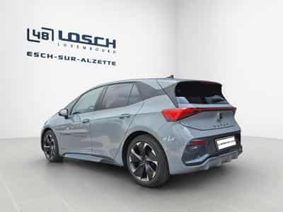Cupra Born 6,000€ Luxembourg BEV incentive eligible T&Cs apply (2026) - Photo 6