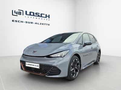 Cupra Born 6,000€ Luxembourg BEV incentive eligible T&Cs apply (2026) - Photo 7