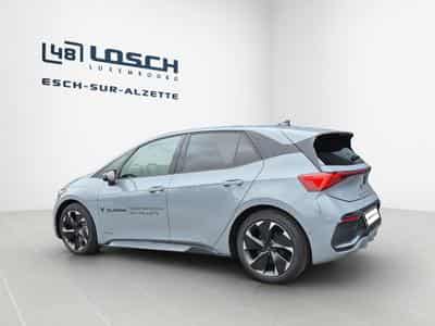Cupra Born 6,000€ Luxembourg BEV incentive eligible T&Cs apply (2026) - Photo 8