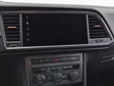 Cupra Ateca 1.5 TSI (2026) - Photo 12