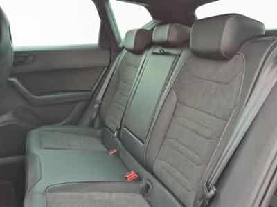 Cupra Ateca 1.5 TSI (2026) - Photo 14
