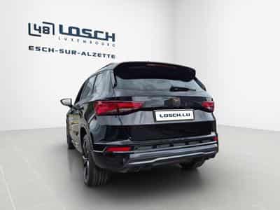 Cupra Ateca 1.5 TSI (2026) - Photo 4