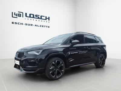 Cupra Ateca 1.5 TSI (2026) - Photo 5
