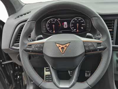 Cupra Ateca 1.5 TSI (2026) - Photo 9