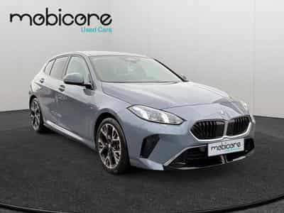 BMW 120 I Pack M / Panoramique / Essence (2025) - Photo 8