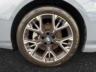BMW 120 I Pack M / Panoramique / Essence (2025) - Photo 9