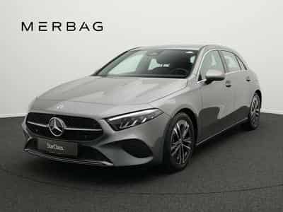 Mercedes A 180 d Progressive Kamera+SHZ+LED+Apple+MBUX (2024) - Foto 1