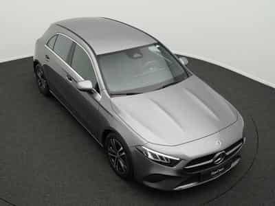 Mercedes A 180 d Progressive Kamera+SHZ+LED+Apple+MBUX (2024) - Foto 10