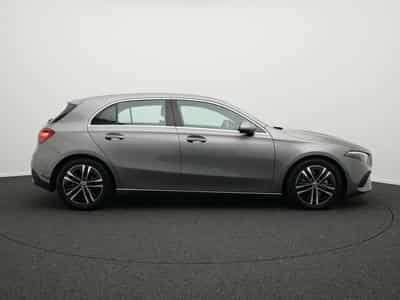 Mercedes A 180 d Progressive Kamera+SHZ+LED+Apple+MBUX (2024) - Foto 5