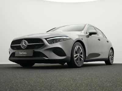 Mercedes A 180 d Progressive Kamera+SHZ+LED+Apple+MBUX (2024) - Foto 8