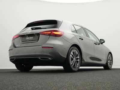 Mercedes A 180 d Progressive Kamera+SHZ+LED+Apple+MBUX (2024) - Foto 9