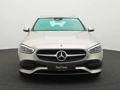 Mercedes C 200 d T Avantgarde LED+Kamera+Totw+AHK+Memo (2023) - Foto 2