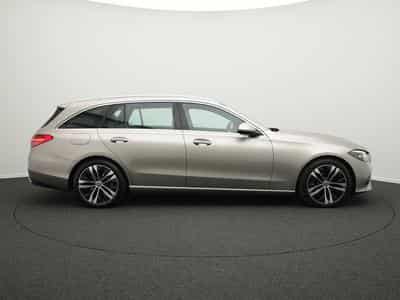 Mercedes C 200 d T Avantgarde LED+Kamera+Totw+AHK+Memo (2023) - Foto 5