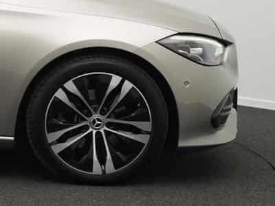Mercedes C 200 d T Avantgarde LED+Kamera+Totw+AHK+Memo (2023) - Foto 6