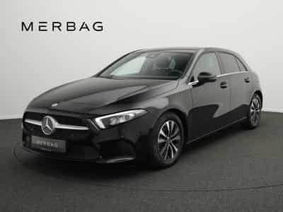 Mercedes A 180 d Style LED+Kamera+MBUX (2022) - Foto 1