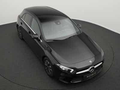 Mercedes A 180 d Style LED+Kamera+MBUX (2022) - Foto 10